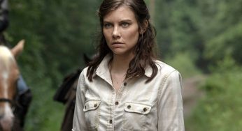 Lauren Cohan pode ter revelado o retorno de Maggie para The Walking Dead