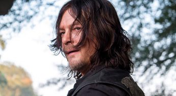 Norman Reedus revela motivo que o levaria a sair de The Walking Dead