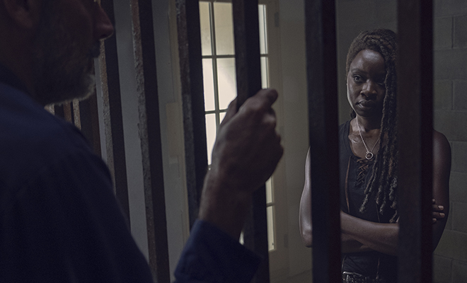 [FOTOS] The Walking Dead 9ª Temporada: Promocionais do episódio 12