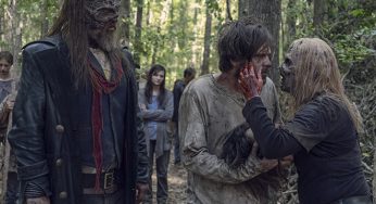 The Walking Dead S09E12: 5 coisas que você pode ter perdido em “Guardians”