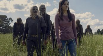 Review The Walking Dead S09E12 – “Guardians”: Um episódio para os chatos