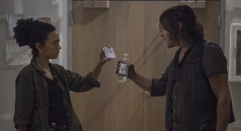 Audiência The Walking Dead S09E13: Chokepoint – Voando um pouco mais alto