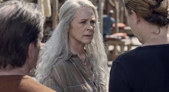 Review The Walking Dead S09E13 – “Chokepoint”: Um mar de decepções