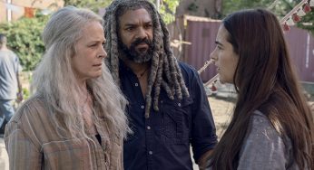 [FOTOS] The Walking Dead 9ª Temporada: Promocionais do episódio 13