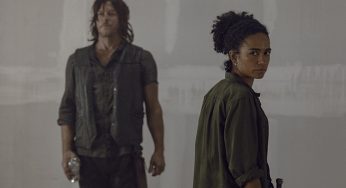 Primeiras imagens do 13º episódio da 9ª temporada de The Walking Dead