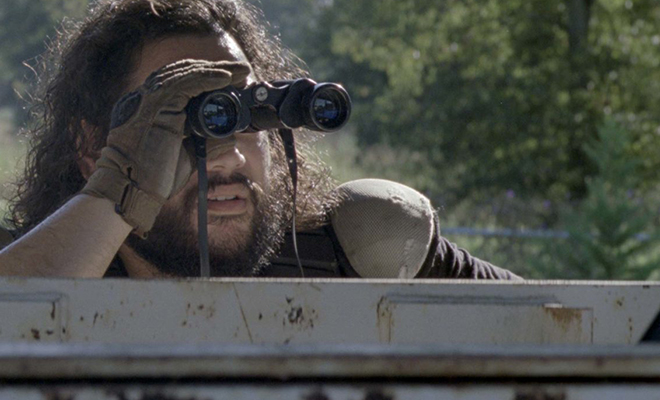 Vídeo promocional do 13º episódio da 9ª temporada de The Walking Dead