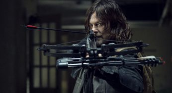 Primeiras imagens do 14º episódio da 9ª temporada de The Walking Dead