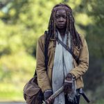 Scars será o 14º da nona temporada de The Walking Dead. Veja as primeiras imagens divulgadas e desenvolva suas teorias.