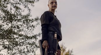 Assista aos primeiros minutos do 15º episódio da 9ª temporada de The Walking Dead