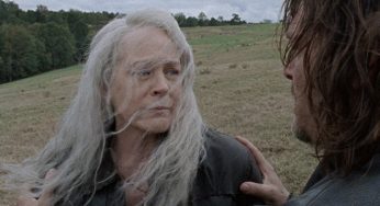 Episódio desta semana teve uma referência ao sétimo episódio da 2ª temporada de The Walking Dead