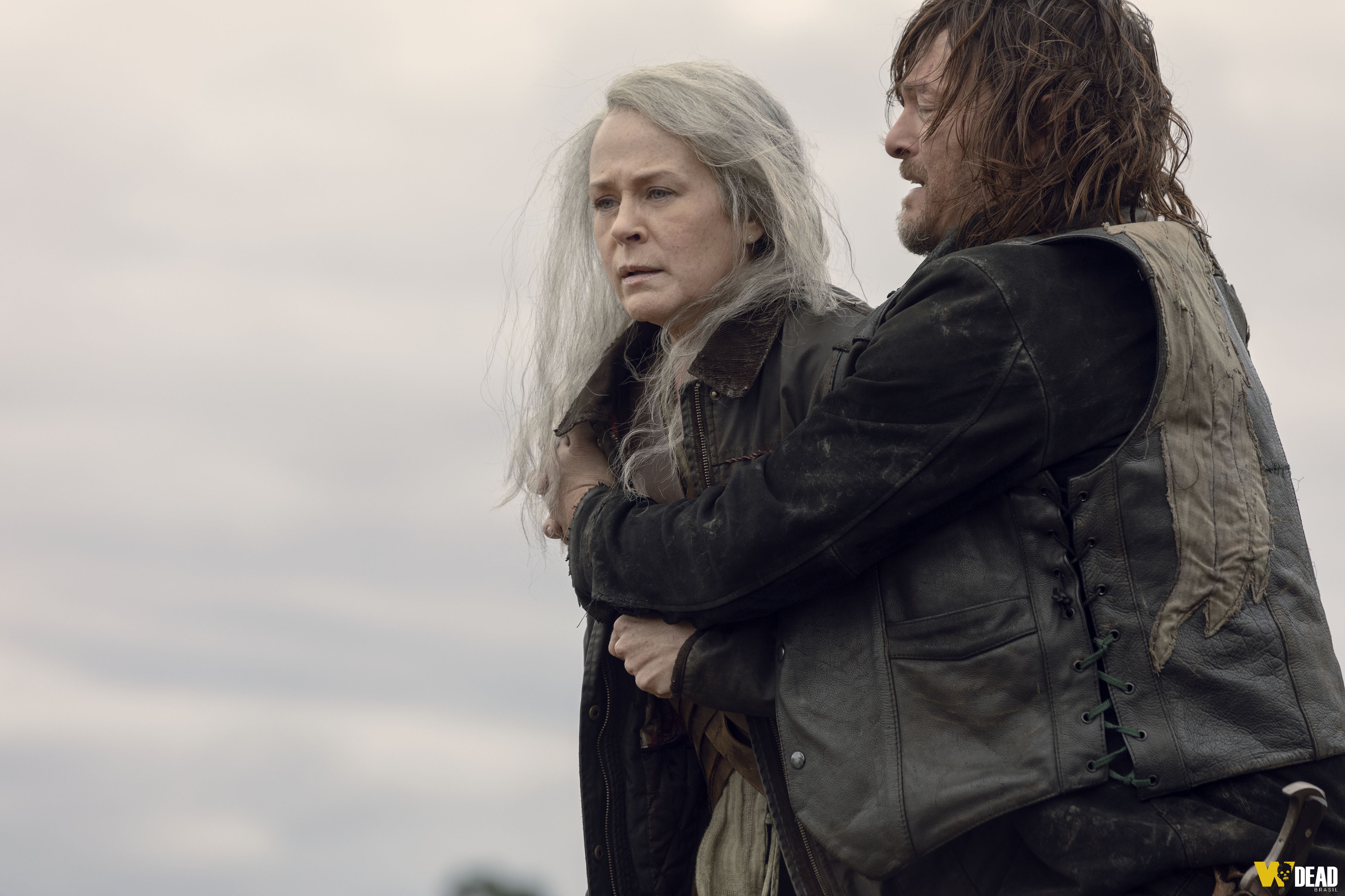 [FOTOS] The Walking Dead 9ª Temporada: Promocionais do episódio 15