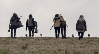 Review The Walking Dead S09E15 – “The Calm Before”: Devastação!