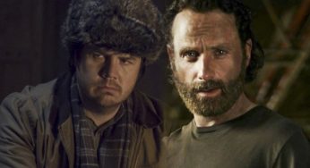 Poderia o rádio de Eugene fazer contato com Rick Grimes no final da 9ª temporada de The Walking Dead?