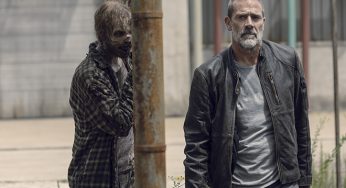 Um traidor dentro de Alexandria será revelado no final da 9ª temporada de The Walking Dead?