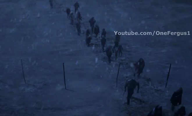 Vídeo promocional do último episódio da 9ª temporada de The Walking Dead
