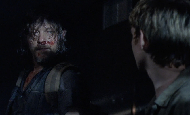 Episódio desta semana de The Walking Dead pode ter revelado o plano para trazer Rick de volta