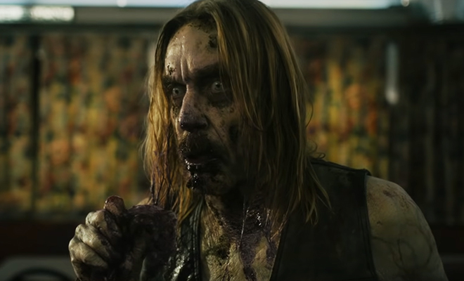 Os mortos voltam a vida no trailer do novo filme de zumbis “The Dead Don’t Die”