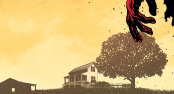 The Walking Dead 193: Capa e data de lançamento