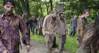 Revelados primeiros detalhes oficiais da terceira série derivada de The Walking Dead