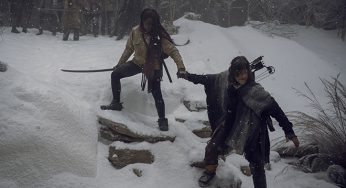 Audiência The Walking Dead S09E16: The Storm – Números positivos