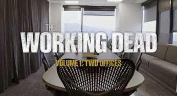 The Working Dead | AMC anuncia especial dos bastidores da produção de The Walking Dead