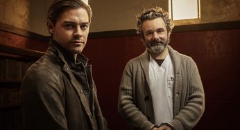 Prodigal Son | Assista ao trailer da nova série da FOX com Tom Payne (Jesus de The Walking Dead)