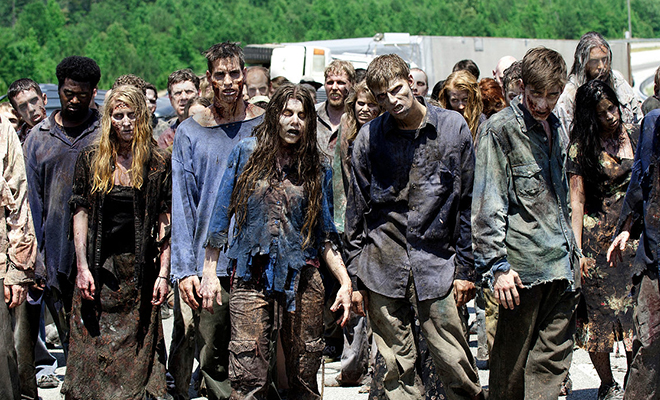 O que significa sonhar com The Walking Dead ou zumbis? Confira algumas explicações!