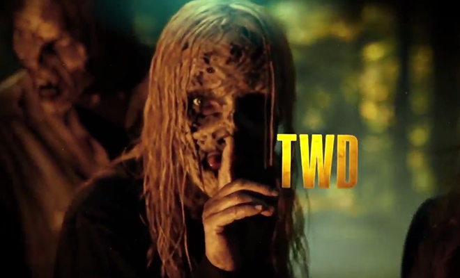 Revelada data de início das gravações da 10ª temporada de The Walking Dead