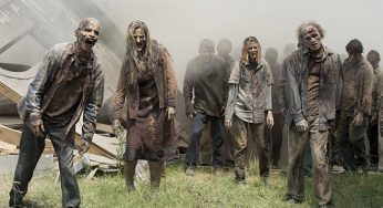 “Estamos apenas começando” com The Walking Dead, conta CEO da AMC
