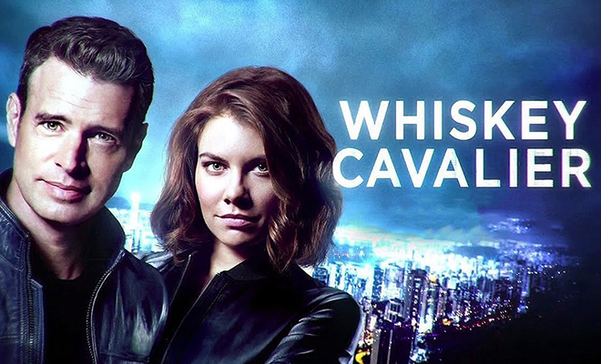 Whiskey Cavalier é cancelada e Lauren Cohan pode voltar para The Walking Dead na 10ª temporada