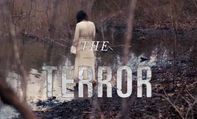 AMC apresenta The Terror: Infamy no ATX Television Festival
