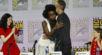 Danai Gurira confirma saída de Michonne na 10ª temporada de The Walking Dead