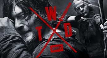 Revelada data de estreia da 10ª temporada de The Walking Dead