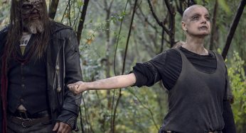 10ª Temporada de The Walking Dead focará em paranoia e traumas