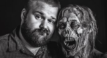 Robert Kirkman se despede de The Walking Dead em emocionante carta de agradecimento