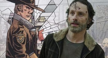 O que o fim dos quadrinhos de The Walking Dead significa para a Série de TV?