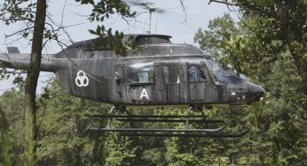 Lista de 6 curiosidades sobre o grupo do helicóptero no universo de The Walking Dead