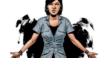 Confira o que acontece com a Maggie no final de The Walking Dead