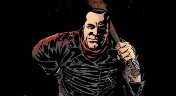 Confira o que acontece com o Negan no final de The Walking Dead