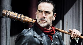 Negan é o futuro da franquia The Walking Dead?