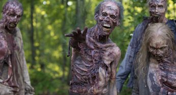 Filmagens da nova série derivada de The Walking Dead começam neste mês na Virgínia