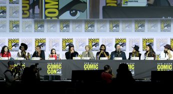 Assista ao painel de The Walking Dead na San Diego Comic-Con 2019