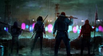 Assista ao primeiro teaser da terceira série de The Walking Dead