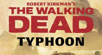The Walking Dead vai mostrar o apocalipse zumbi na China em nova série de livros