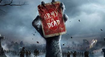 Army of the Dead | Tudo que sabemos sobre o novo filme de zumbis da Netflix