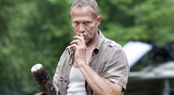 Michael Rooker, o Merle de The Walking Dead, entra para o elenco de Velozes e Furiosos 9