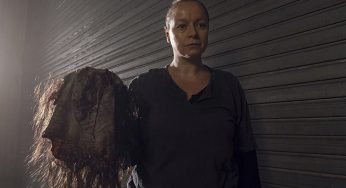 The Walking Dead vai apresentar “lado humano” de Alpha na 10ª temporada