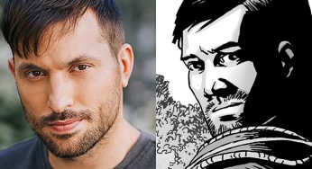 Juan Javier Cardenas, de “Snowfall”, entra para o elenco da 10ª temporada de The Walking Dead