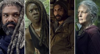 BOLÃO DA MORTE: Quem vai morrer na 10ª temporada de The Walking Dead?