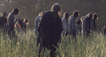 Primeira morte da 10ª Temporada de The Walking Dead pode ter sido revelada